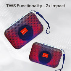 Rock Music BT-597 Wireless Speaker