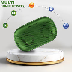 Rock Music BT-601 SPROUT Wireless Speaker