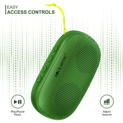 Rock Music BT-601 SPROUT Wireless Speaker