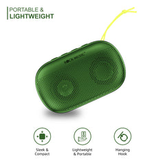 Rock Music BT-601 SPROUT Wireless Speaker