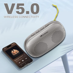 Rock Music BT-601 SPROUT Wireless Speaker
