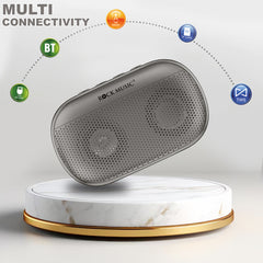 Rock Music BT-601 SPROUT Wireless Speaker