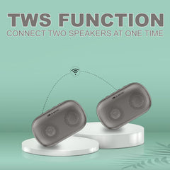 Rock Music BT-601 SPROUT Wireless Speaker