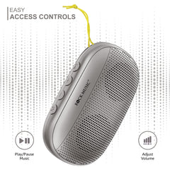 Rock Music BT-601 SPROUT Wireless Speaker