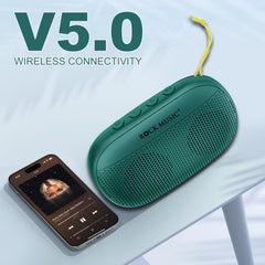 Rock Music BT-601 SPROUT Wireless Speaker