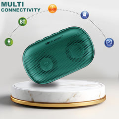 Rock Music BT-601 SPROUT Wireless Speaker