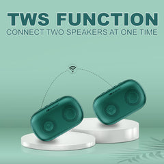 Rock Music BT-601 SPROUT Wireless Speaker