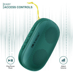 Rock Music BT-601 SPROUT Wireless Speaker