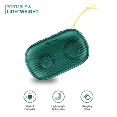 Rock Music BT-601 SPROUT Wireless Speaker