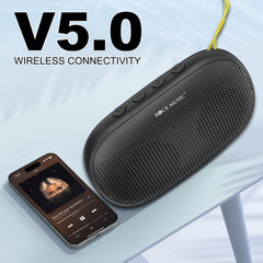 Rock Music BT-601 SPROUT Wireless Speaker