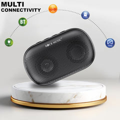 Rock Music BT-601 SPROUT Wireless Speaker