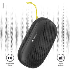 Rock Music BT-601 SPROUT Wireless Speaker
