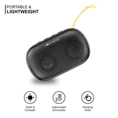 Rock Music BT-601 SPROUT Wireless Speaker