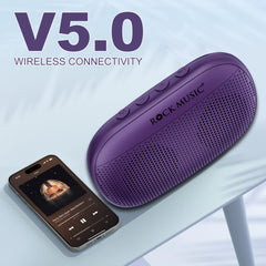 Rock Music BT-601 SPROUT Wireless Speaker
