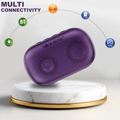 Rock Music BT-601 SPROUT Wireless Speaker