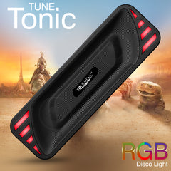 Rock Music BT-642 Tune Tonic Wireless Speaker