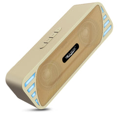 Rock Music BT-642 Tune Tonic Wireless Speaker