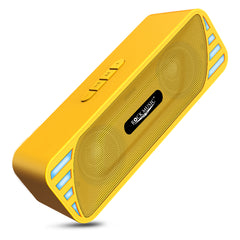 Rock Music BT-642 Tune Tonic Wireless Speaker