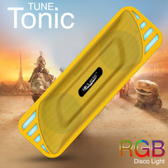 Rock Music BT-642 Tune Tonic Wireless Speaker