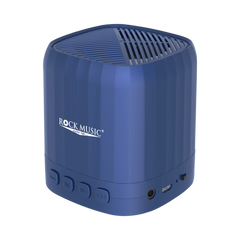 Rock Music BT-643 Master Sound Wireless Mini Speaker