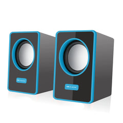 Rock Music CS-571 Wired Speaker