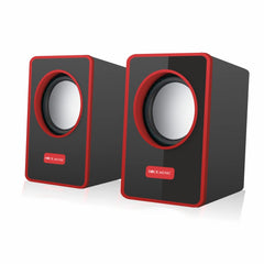 Rock Music CS-571 Wired Speaker