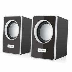 Rock Music CS-571 Wired Speaker