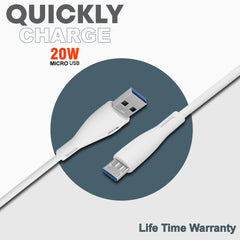 Rock Music DC-014 Data Cable