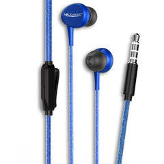 Rock Music RM-066 Wired Earphone