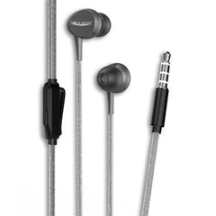 Rock Music RM-066 Wired Earphone