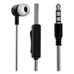 Rock Music RM-070 Wired Earphone