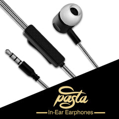 Rock Music RM-070 Wired Earphone