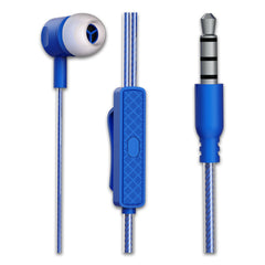 Rock Music RM-070 Wired Earphone
