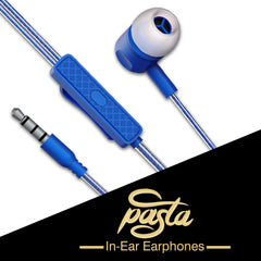 Rock Music RM-070 Wired Earphone