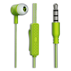 Rock Music RM-070 Wired Earphone