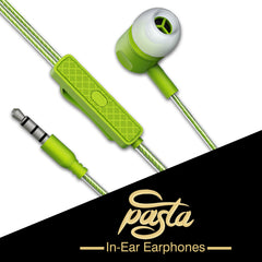 Rock Music RM-070 Wired Earphone