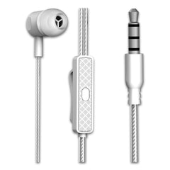 Rock Music RM-070 Wired Earphone
