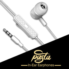 Rock Music RM-070 Wired Earphone