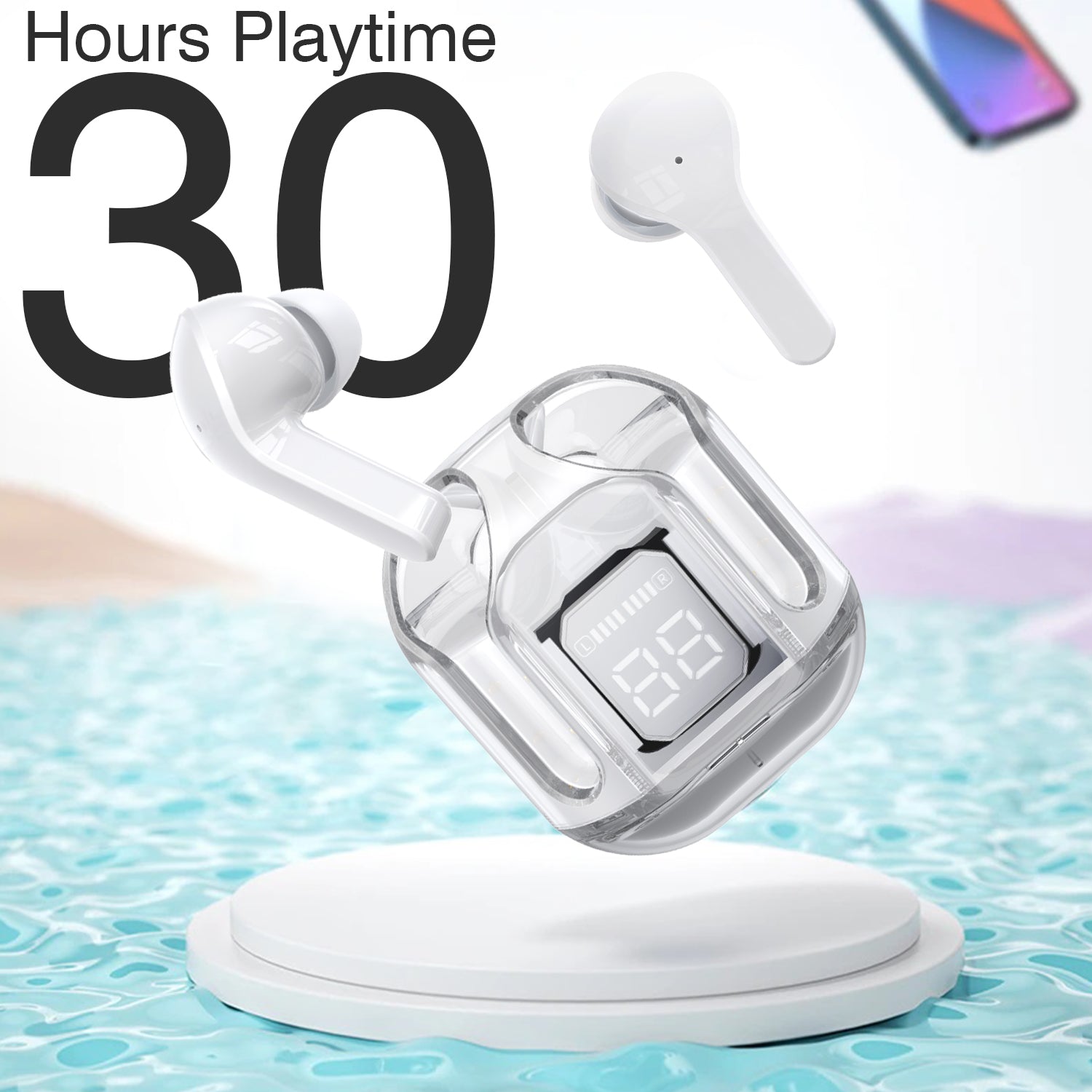Rock wireless earbuds new arrivals
